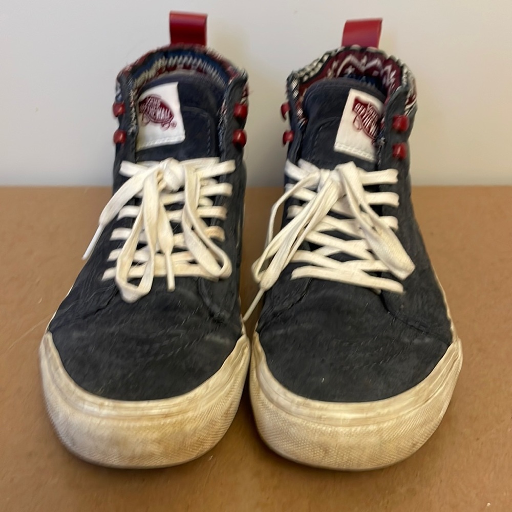 Vans